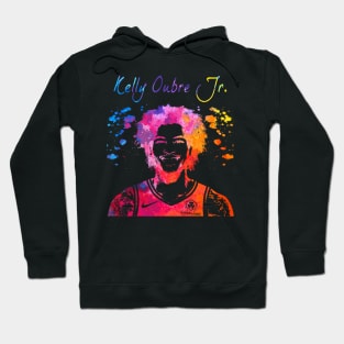 Kelly Oubre Jr. Hoodie